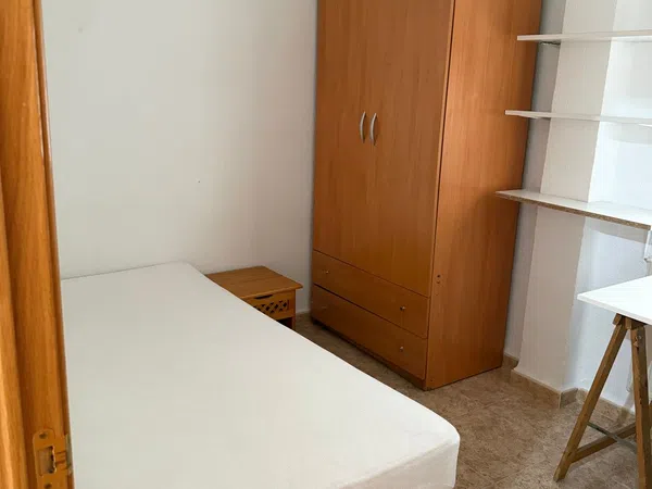 Piso en Avenida de Villamayor, 58, Carmelitas - Foto 8