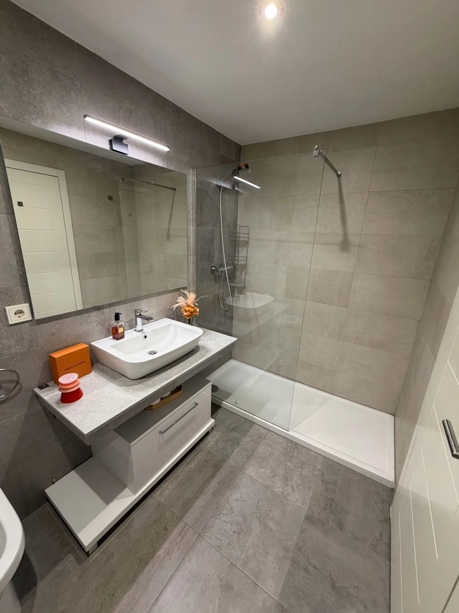 Piso en carril de los Toros, 3 - Foto 9