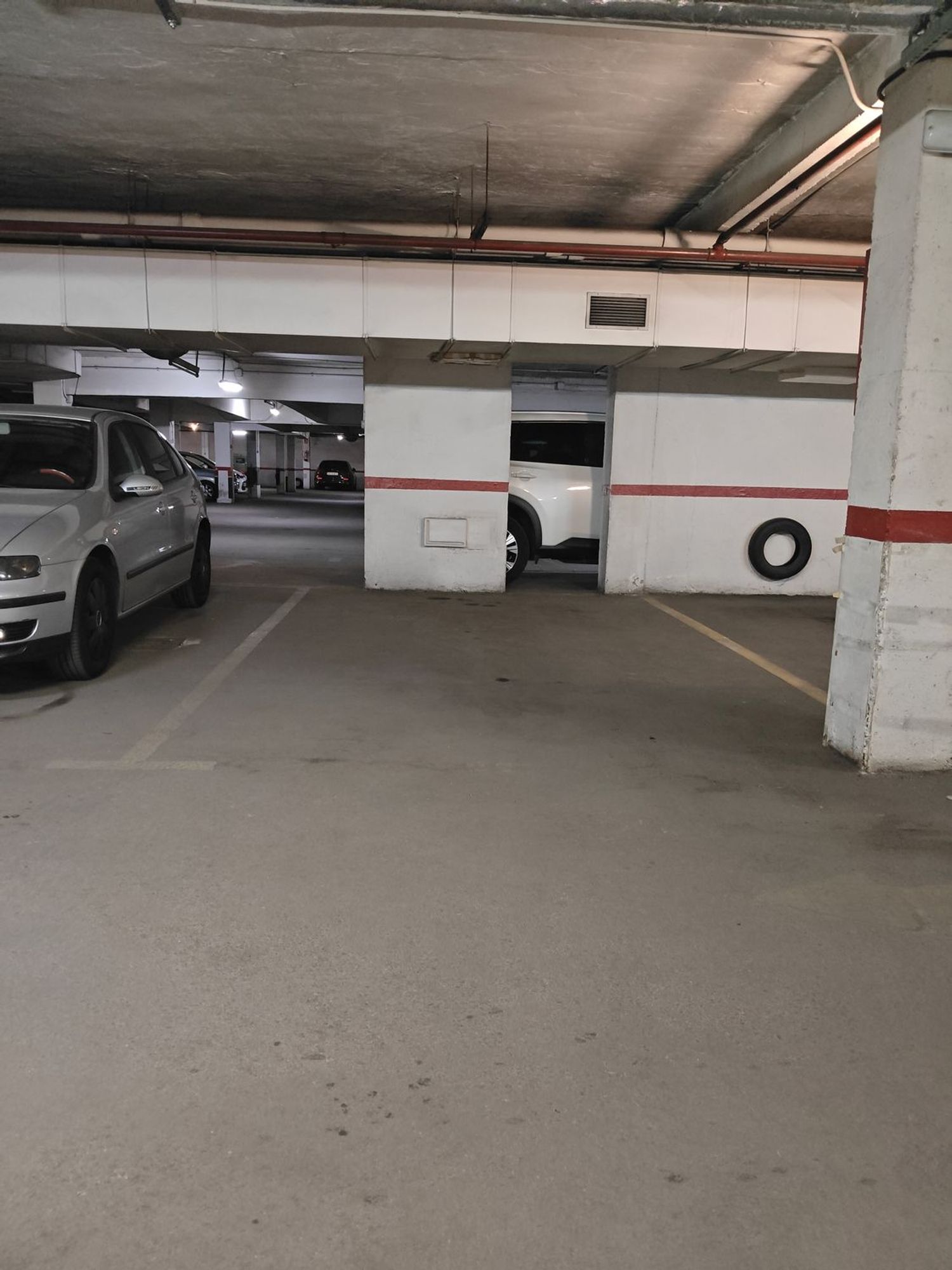 Piso en Plaza de los Irlandeses, 8, Casco Histórico, Casco Histórico - Foto 25