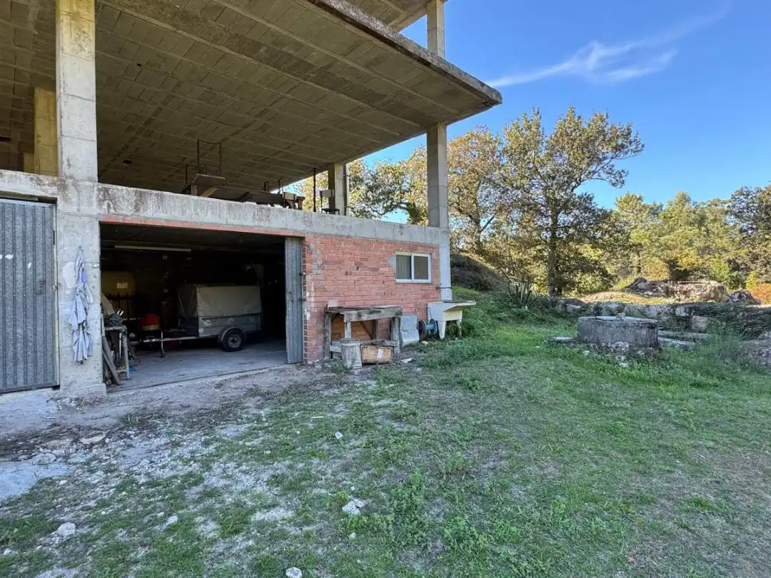 Chalet en  Rúa Baixada á Praia de Menduíña 10 - Foto 58