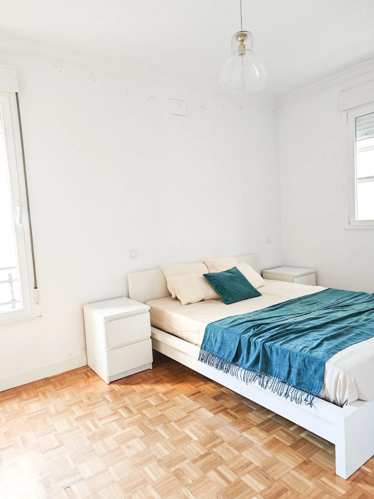 Piso en Barrio Lista - Foto 20