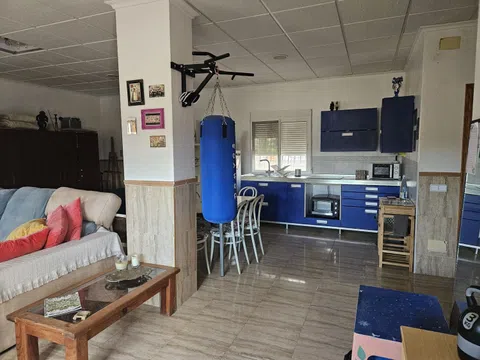 Casa terrera en carril Horticola, 16 - Foto 5