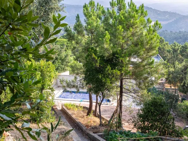 Chalet adosado en Avenida dels Arbres, 71, Serra Brava, Serra Brava - Foto 6