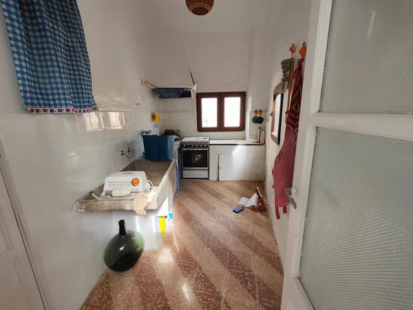 Casa rural en Calle Mesón, 2 y 4 - Foto 8