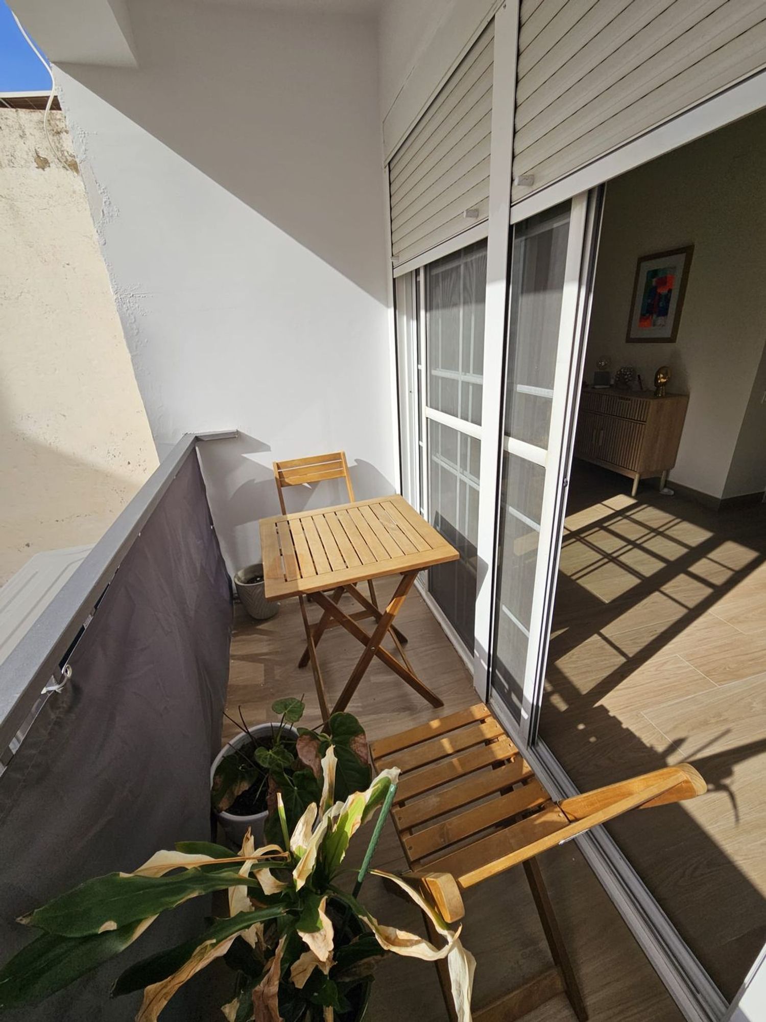 Piso en calle Almadén de la Plata, 25 - Foto 19