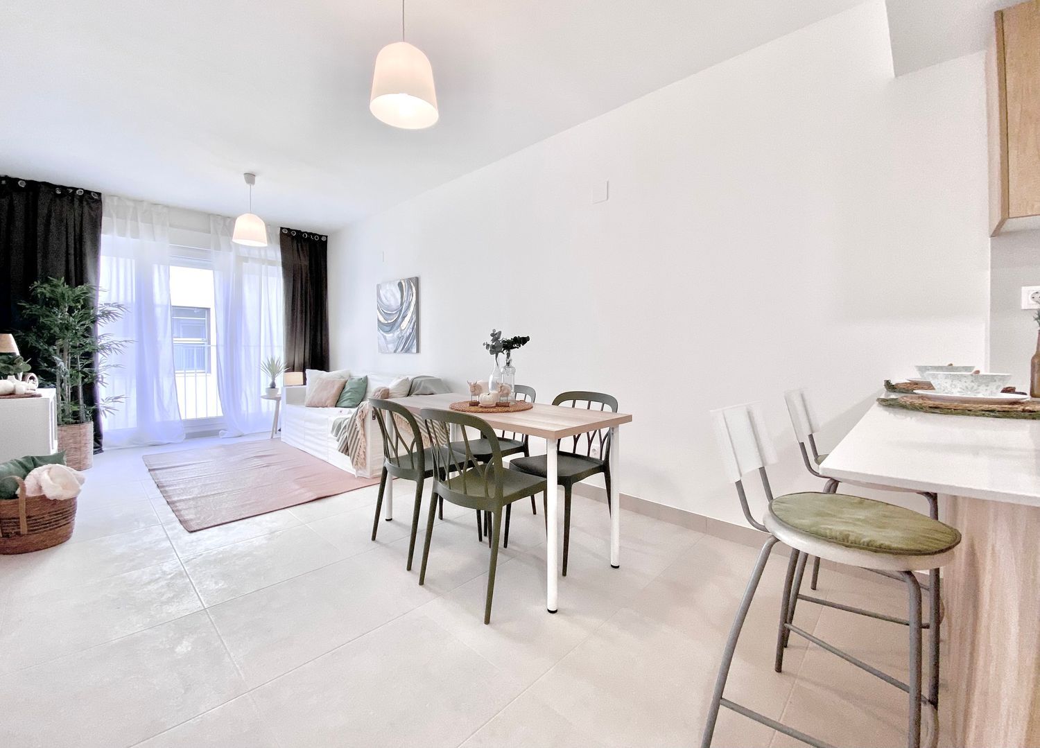 Piso en calle Vicente Brull, 7 - Foto 5