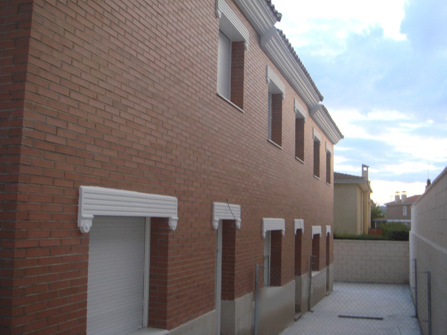 Chalet adosado en Calle Atajuelo, 1 - Foto 2