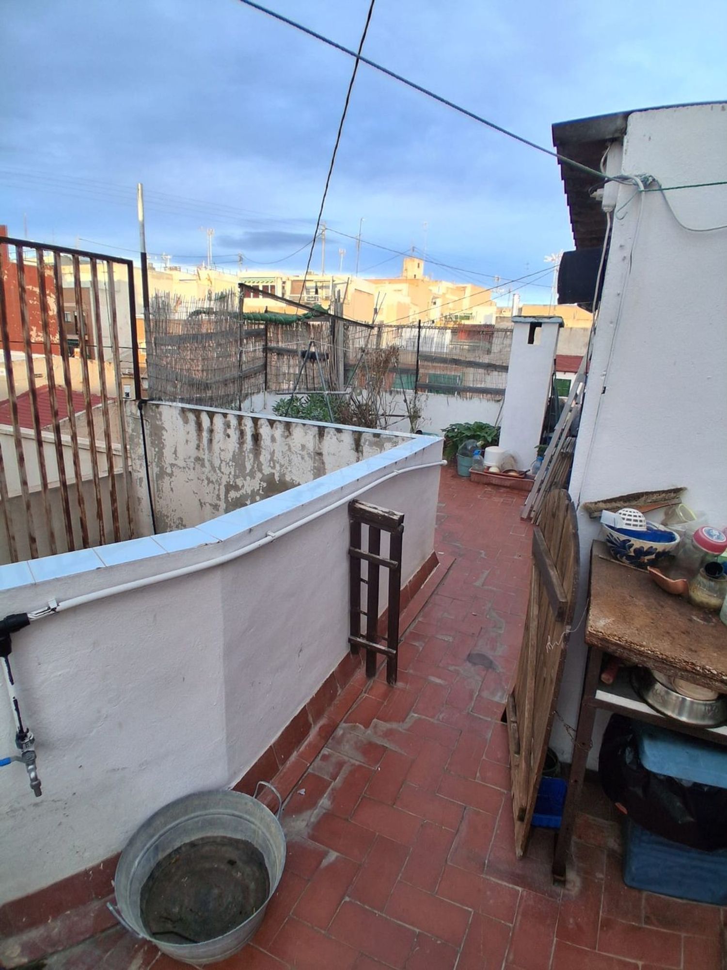 Piso en calle Sevilla, 76 - Foto 8