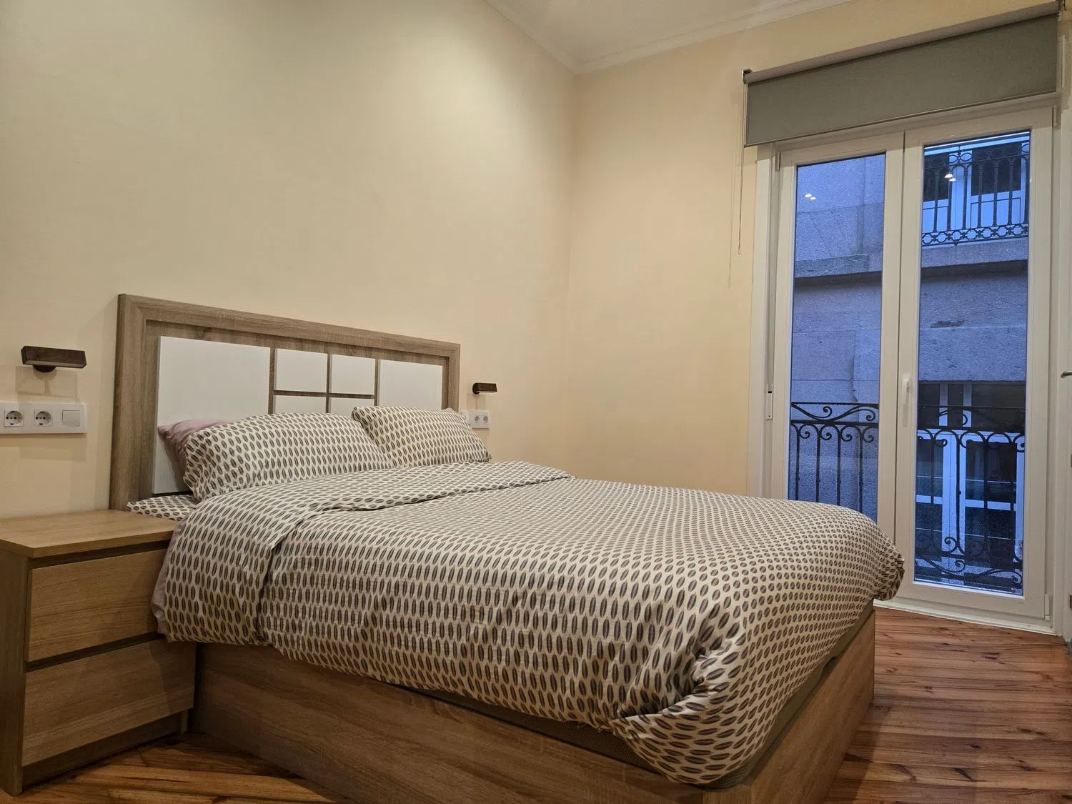 Piso en calle Abeleira Menéndez, 1 - Foto 16