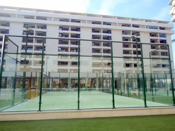 Piso en Avenida Vicente Blasco Ibáñez Novelista, La Patacona, La Patacona - Foto 1