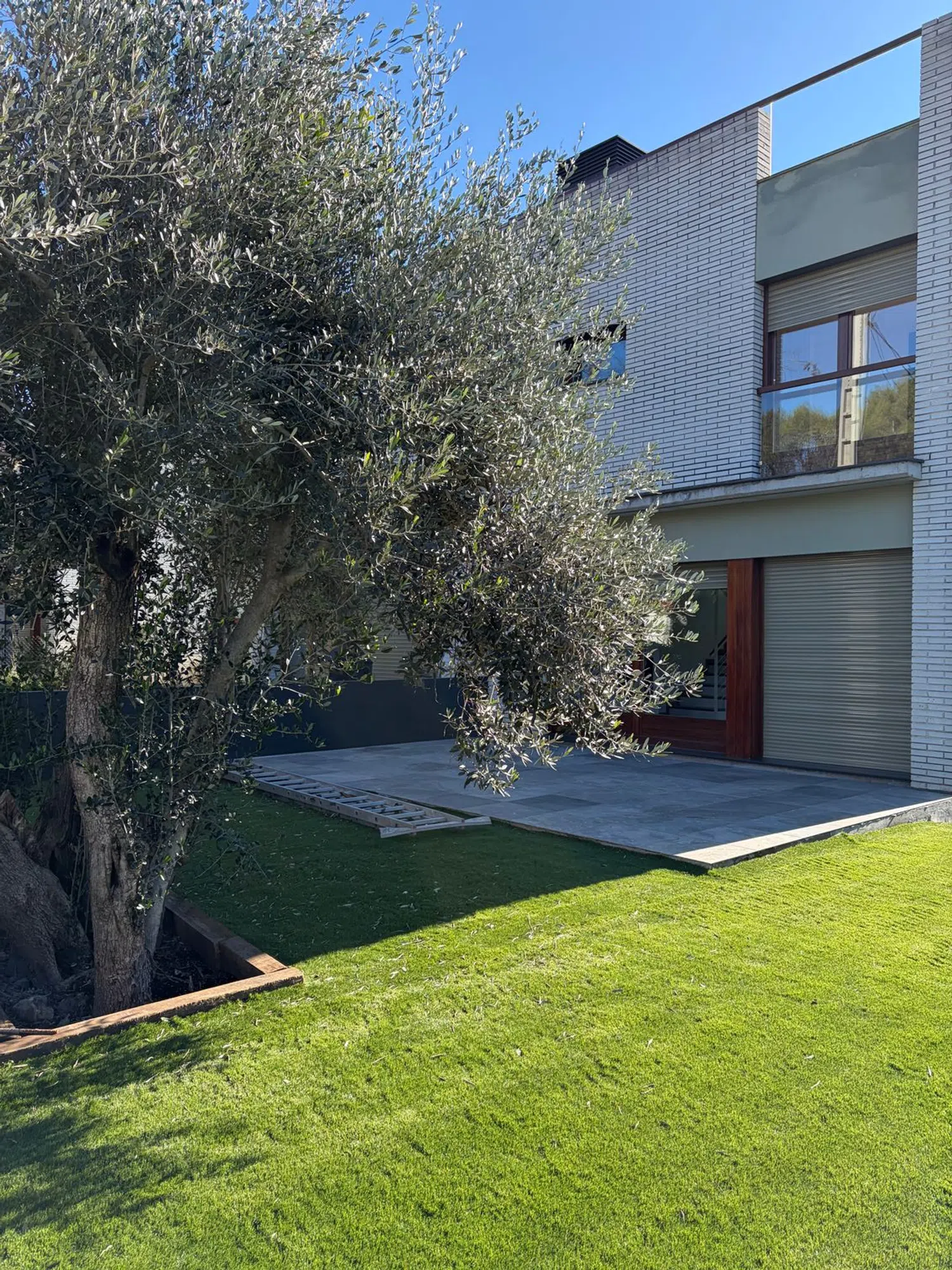 Chalet adosado en Bv-1221, 456 - Foto 3