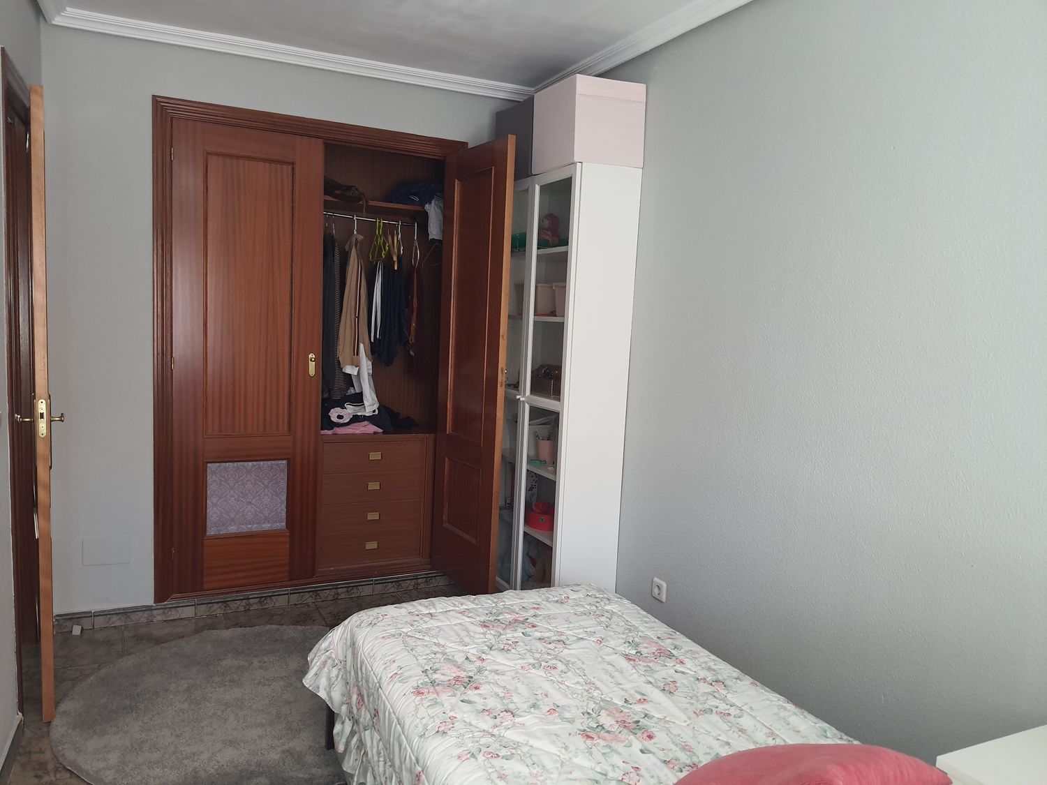 Piso en Delicias - Foto 7