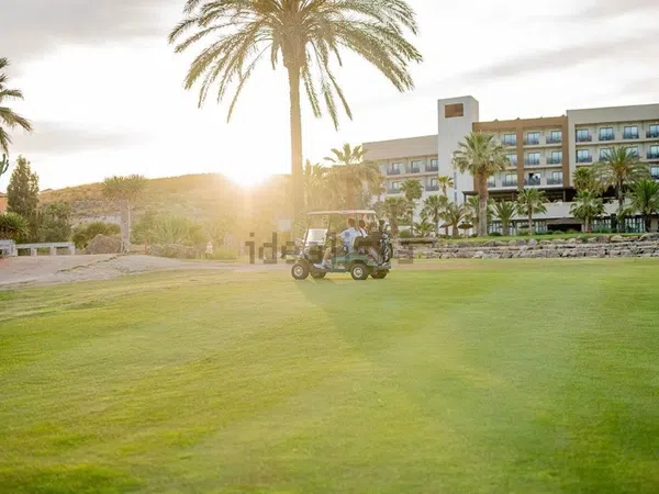 Piso en Calle Sierra de María, 1, Urb.Golf Valle este, Urb.Golf Valle este - Foto 38
