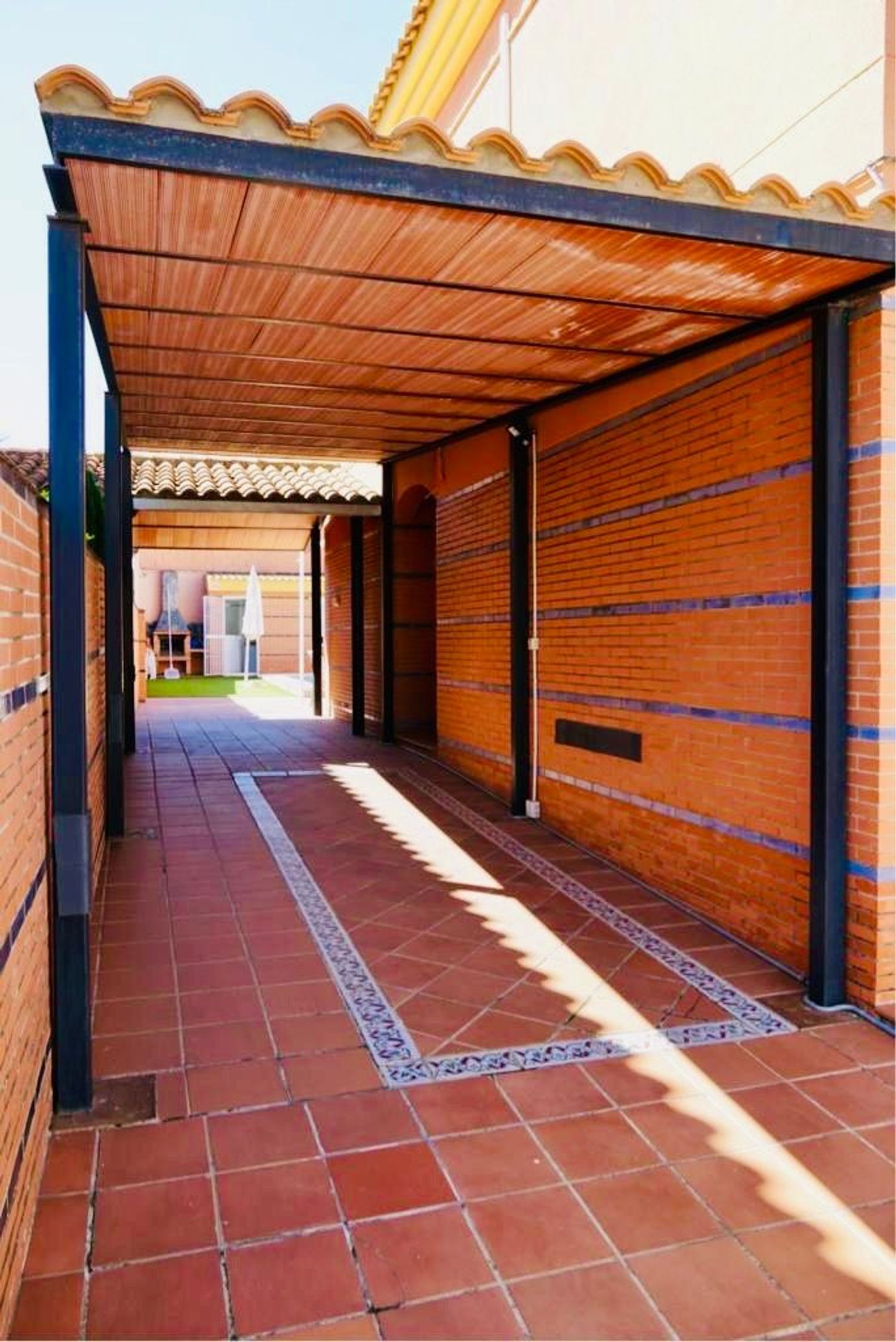 Chalet pareado en Avenida Mariana de Pineda, 222, Centro, Centro - Foto 2