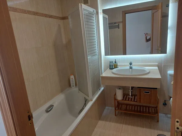 Piso en Avenida Imperio Argentina, 12, Finca el Pato - Torre del Río - Foto 7