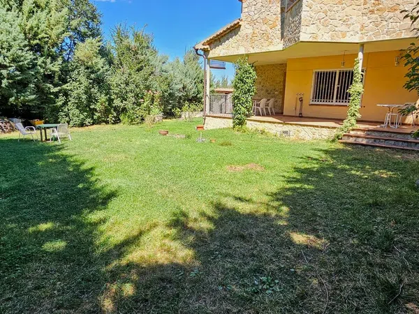Casa o chalet independiente en Santo Tomé del Puerto - Foto 5