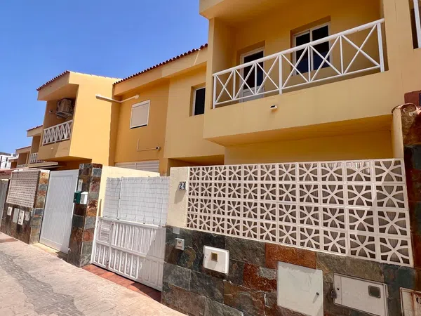 Chalet adosado en Calle Pérez Galdós, 24 - Foto 25