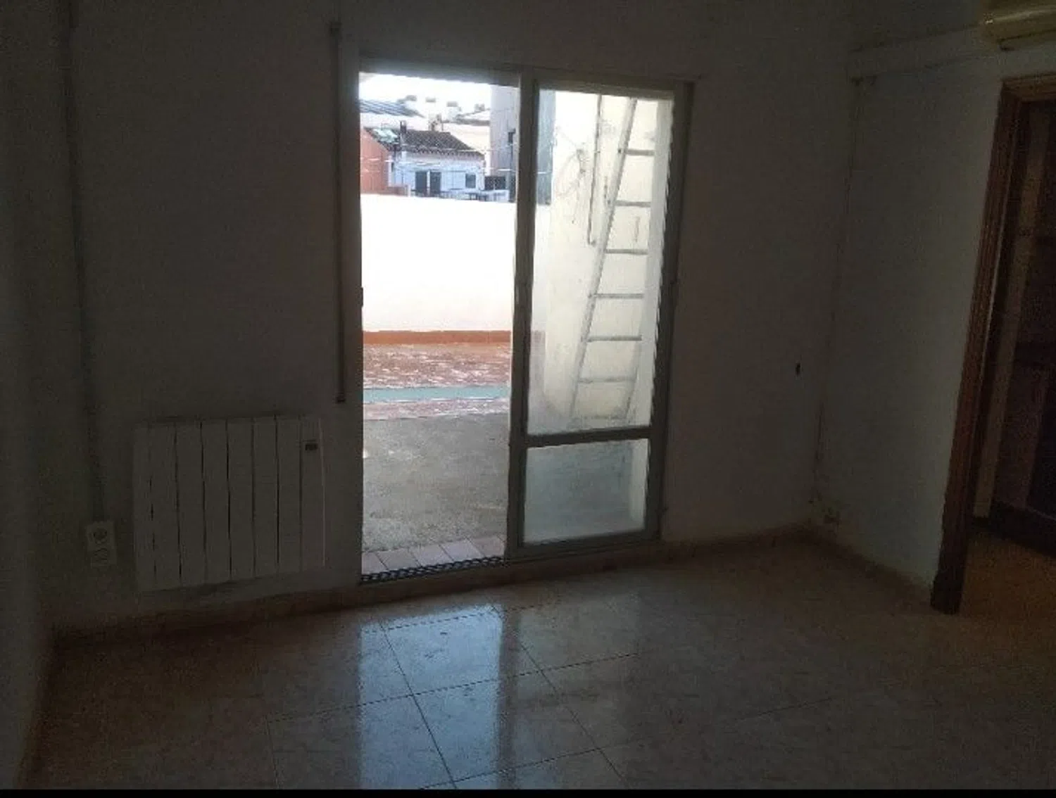 Ático en calle del Pla de l'Ametllera, 102 - Foto 2