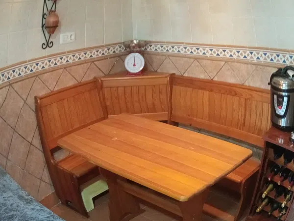 Chalet adosado en orozco, 7 - Foto 1