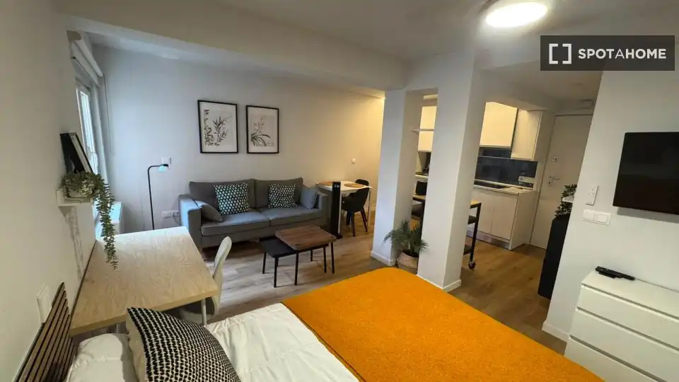 Piso en San Sebastián de los Reyes - Foto 15