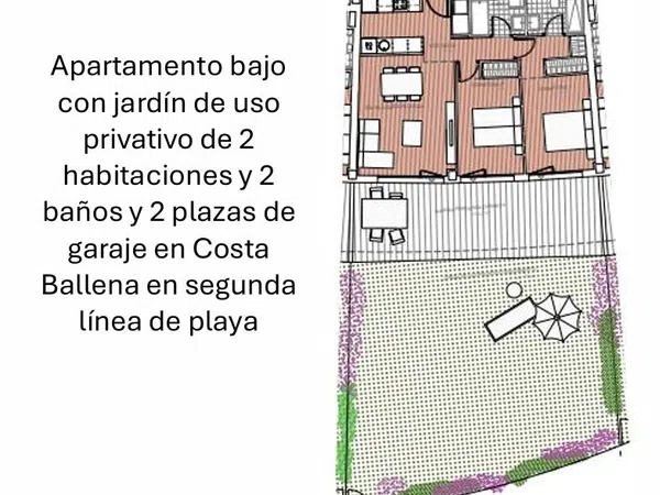 Piso en Calle Bach, 3 - Foto 12