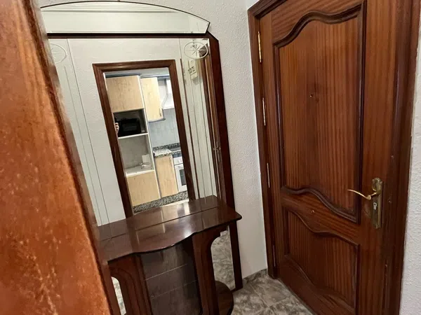 Piso en Avenida de Jesús Rescatado, 19, La Viñuela - Foto 11