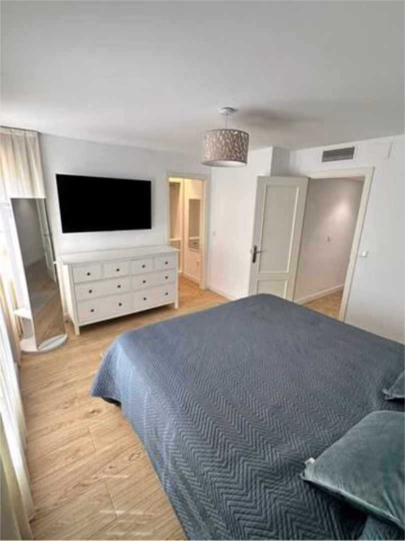 Piso en Camping - Foto 6