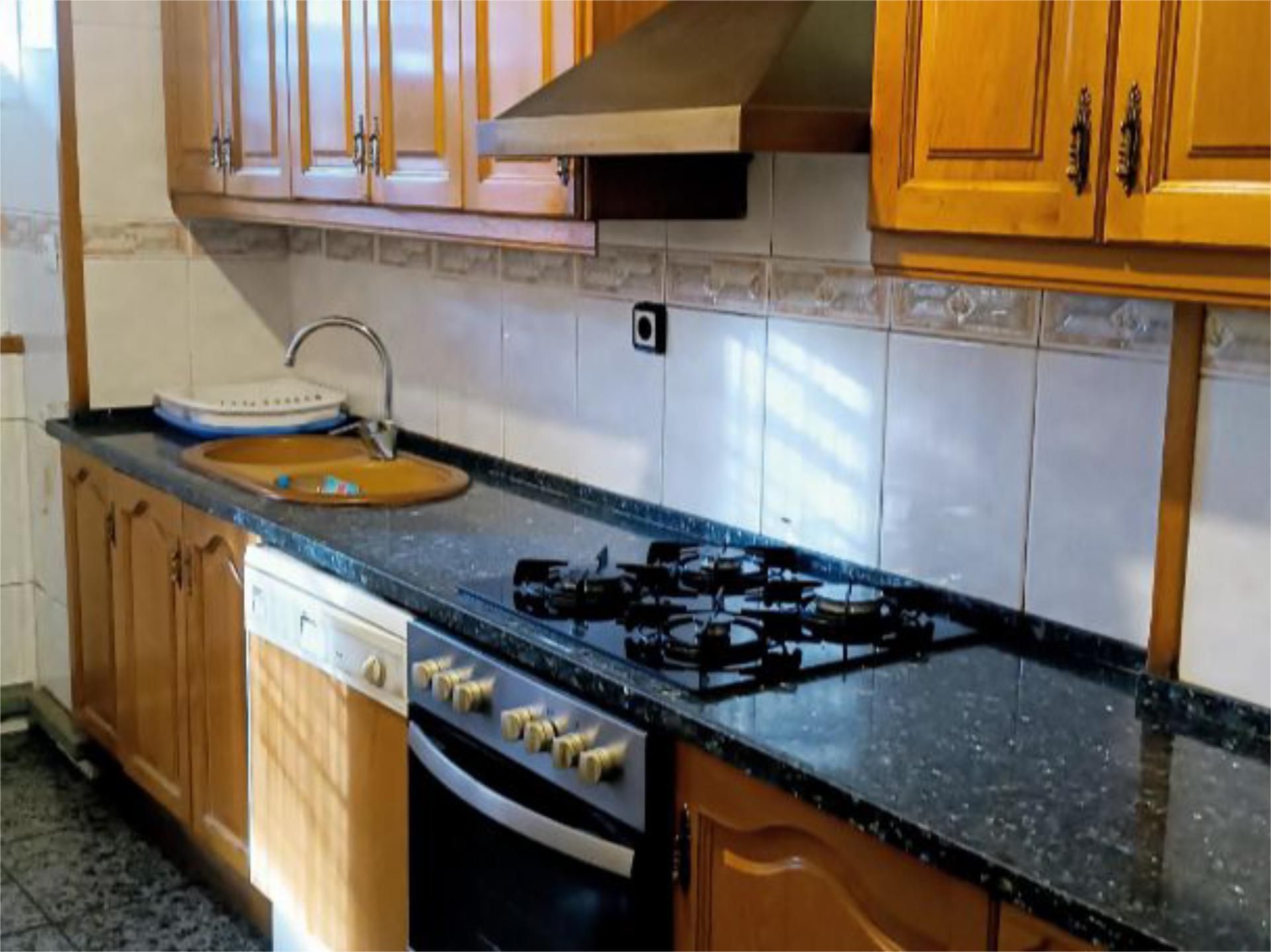 Piso en  Avinguda de l'Alcalde Moix 7 - Foto 1