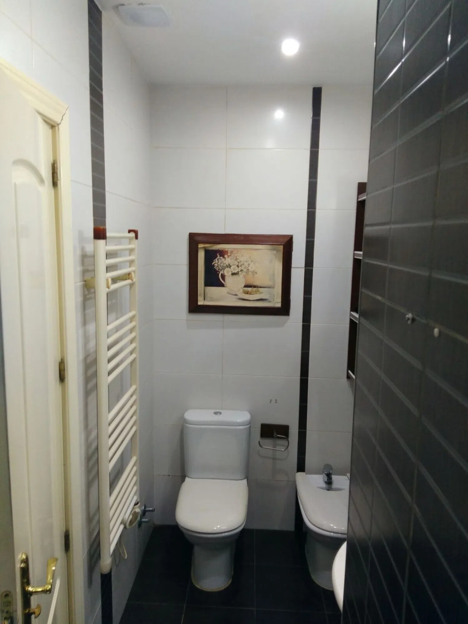 Piso en calle Joaquín Martínez Borreguero, 15 - Foto 7