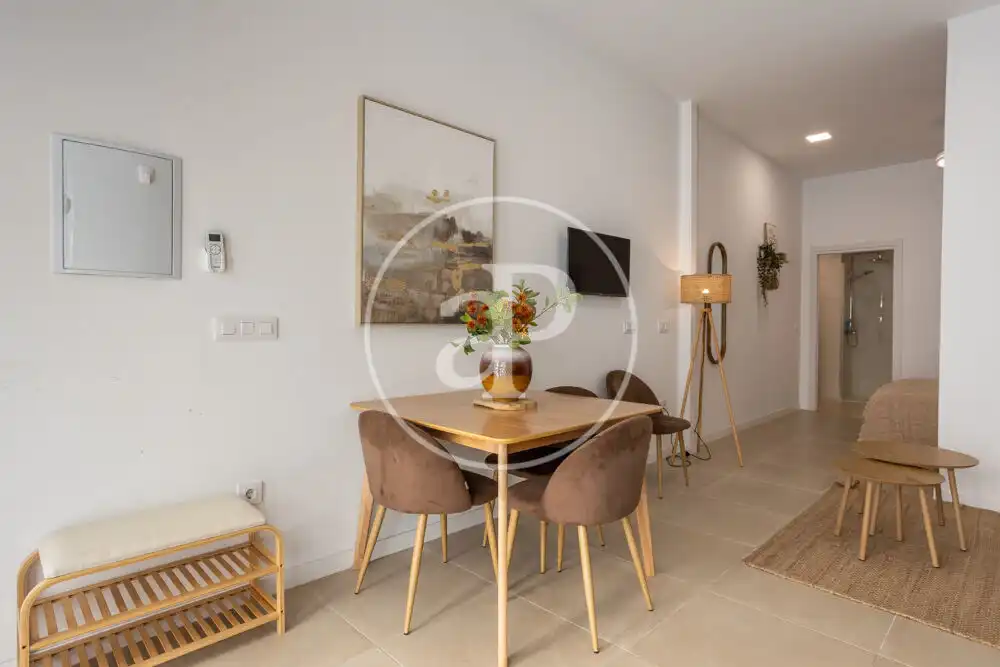 Loft en  Valencia Capital - Foto 6