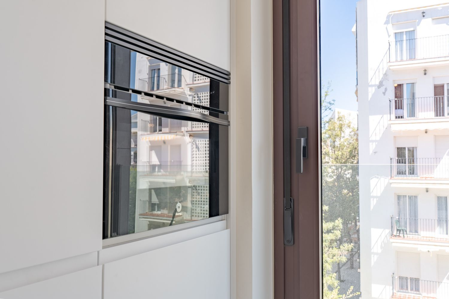 Piso en Calle Lazaga, 13 B2 3c, Puerto de Estepona - Foto 14
