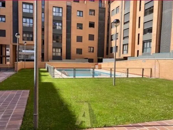 Piso en Avenida de Aranzana, 48 b, Aranzana, Aranzana - Foto 2