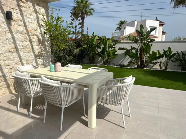 Casa o chalet independiente en Avenida Torrevieja Mz II, 27 -1, Monte Zenia - Foto 10