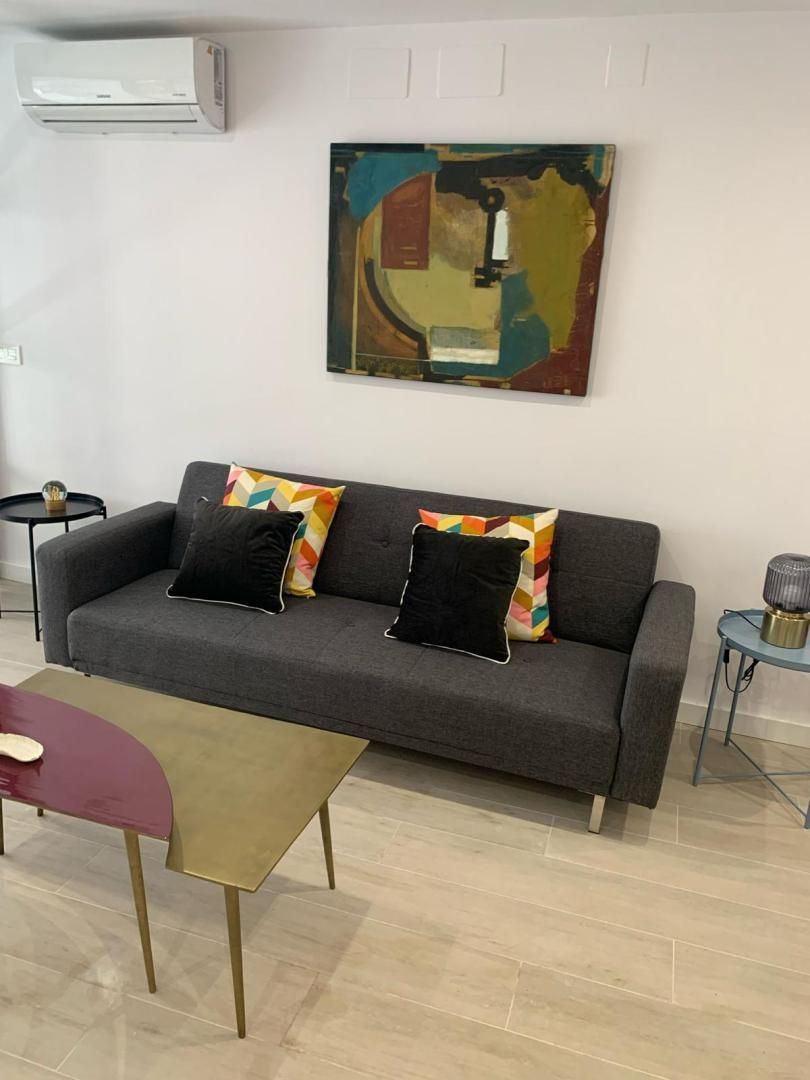 Estudio en  Calle Lepanto 1 - Foto 7