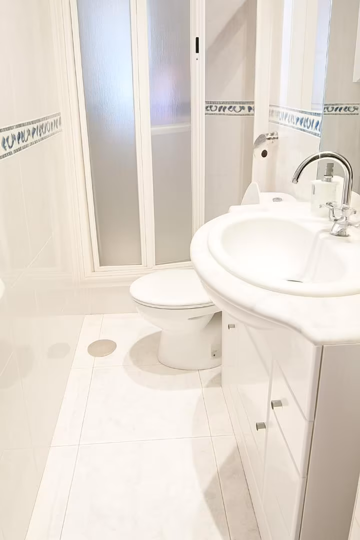 Piso en  Calle de Dolores Barranco 12 - Foto 5