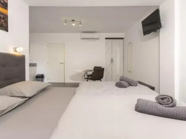 Estudio en Avenida de Burjassot, Benicalap - Foto 6
