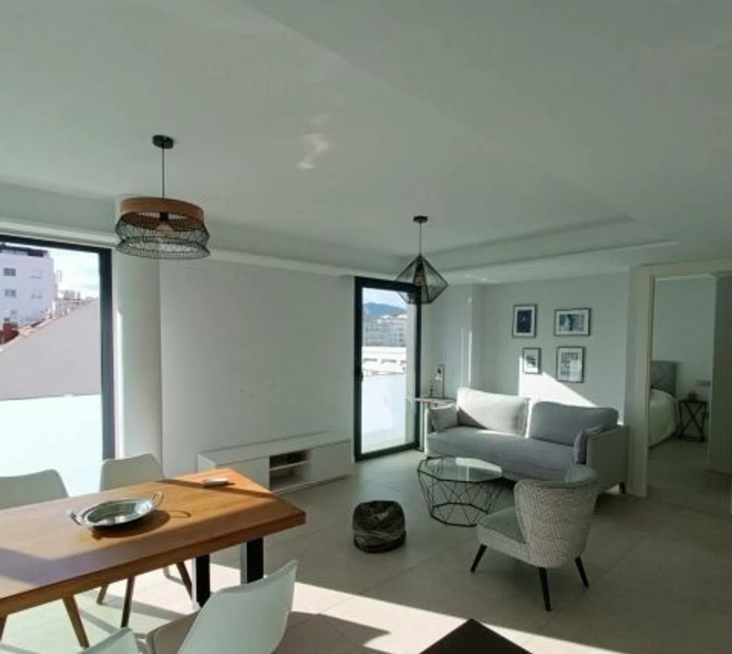 Piso en calle Notario Luis Oliver, 19 - Foto 9