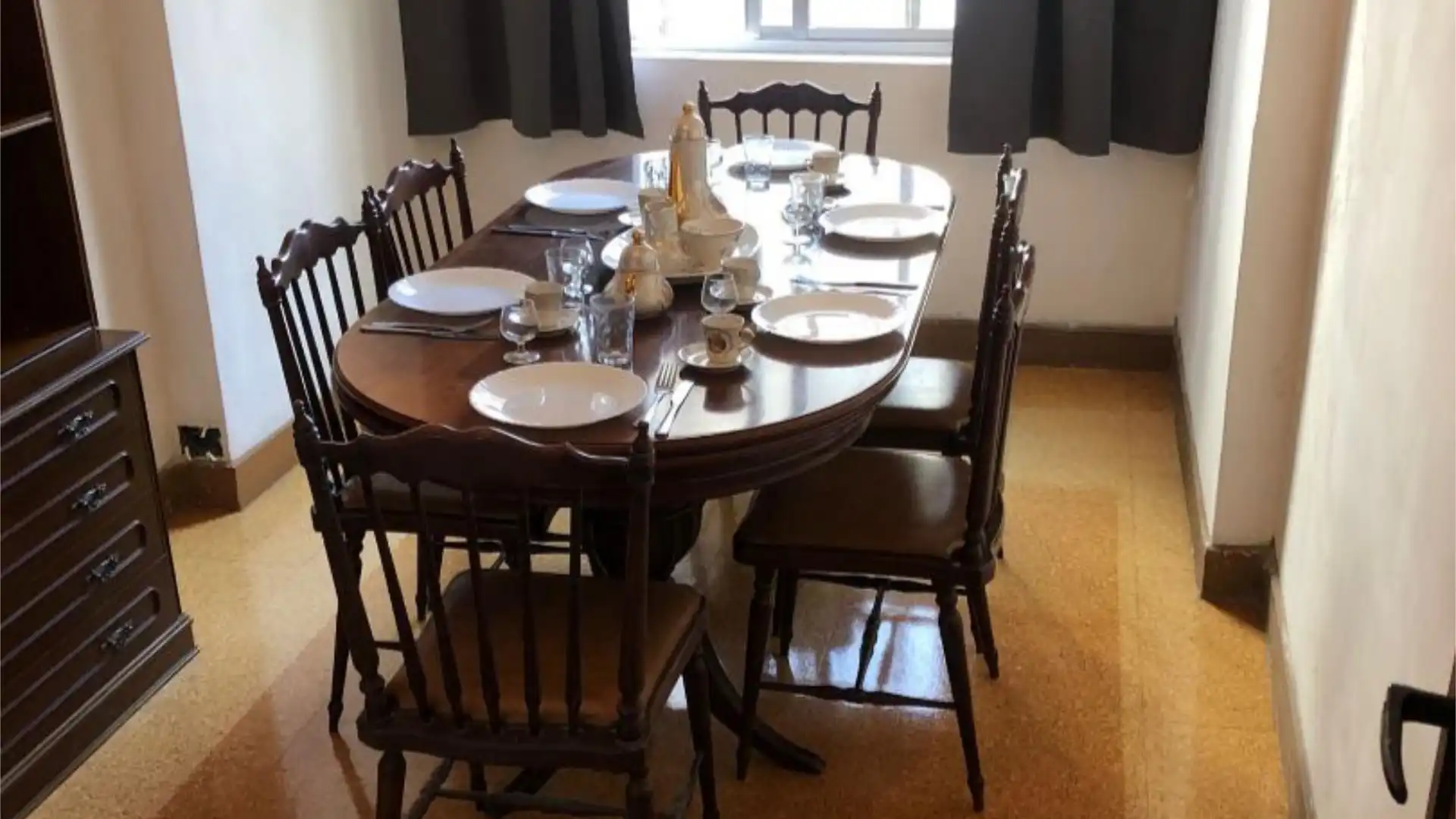 Piso en  Rúa da Rosa 17 - Foto 16