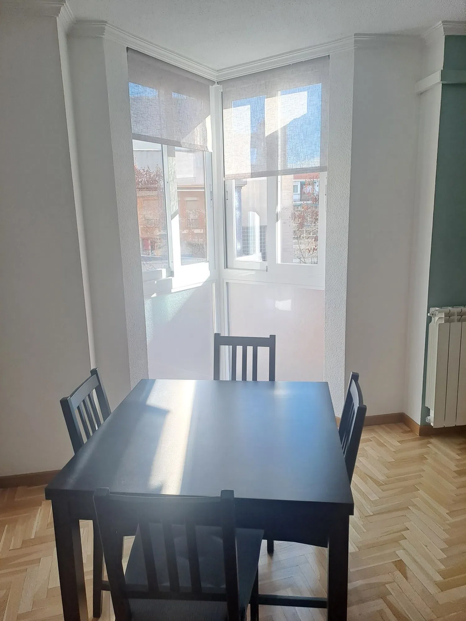 Piso en calle de Miguel de Unamuno, 13 - Foto 1