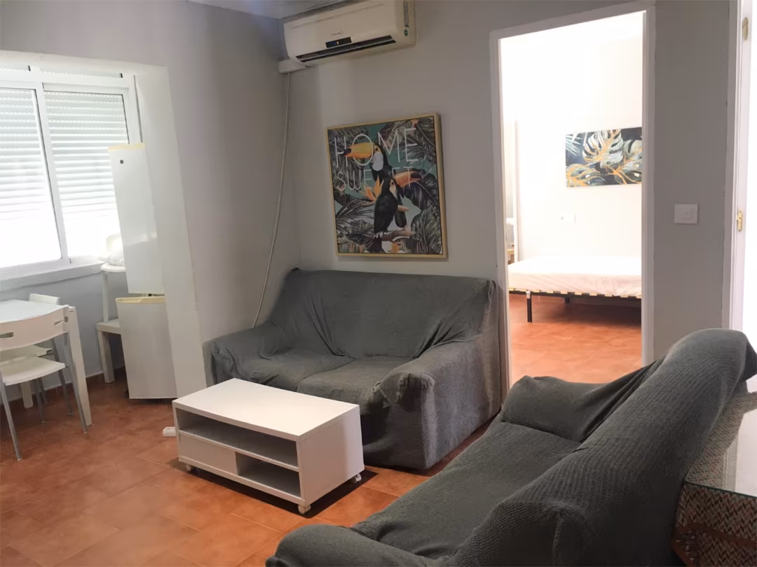 Piso en  Calle Miguel Bravo Ferrer 15