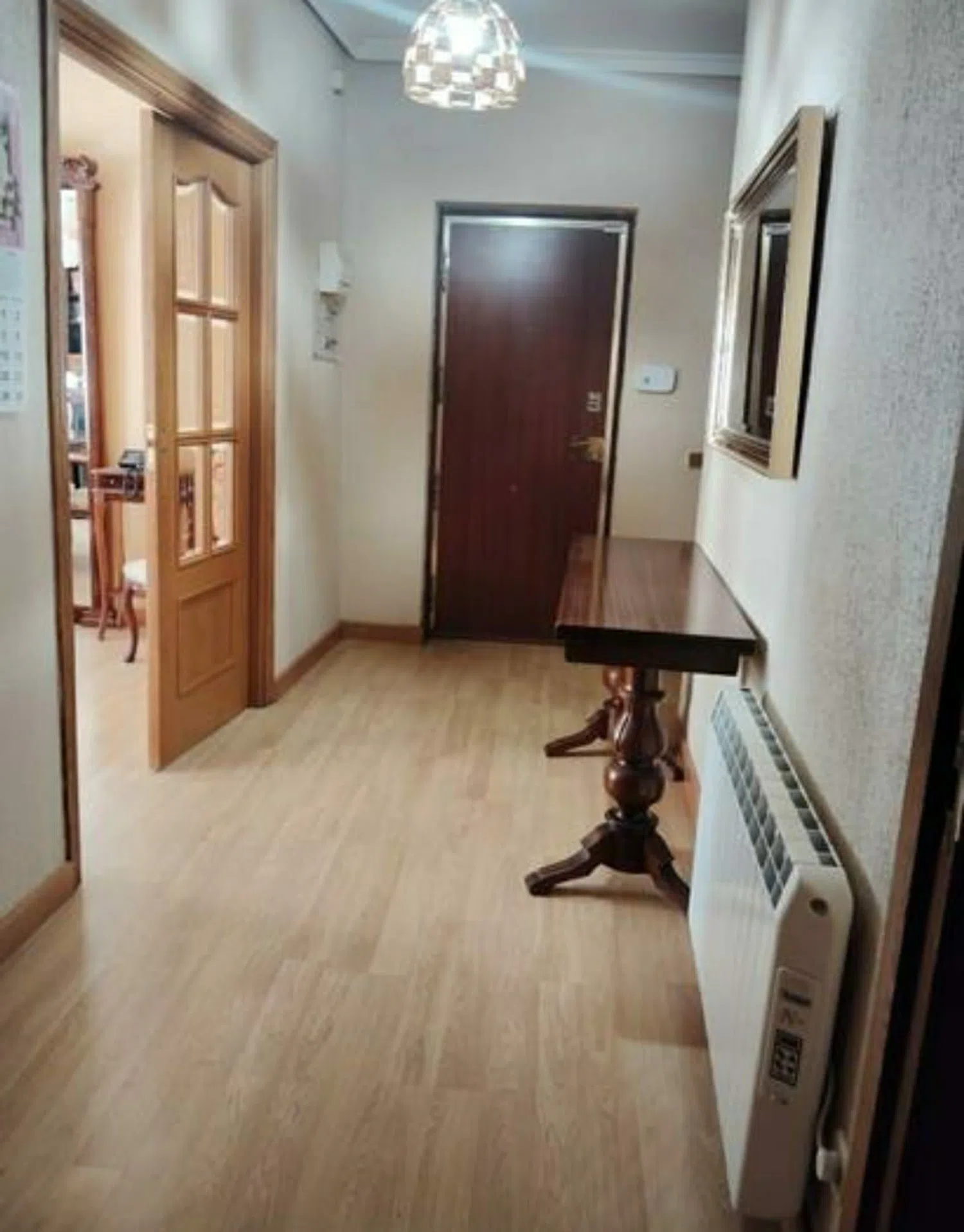 Piso en calle da travesía de vigo, 40 - Foto 6