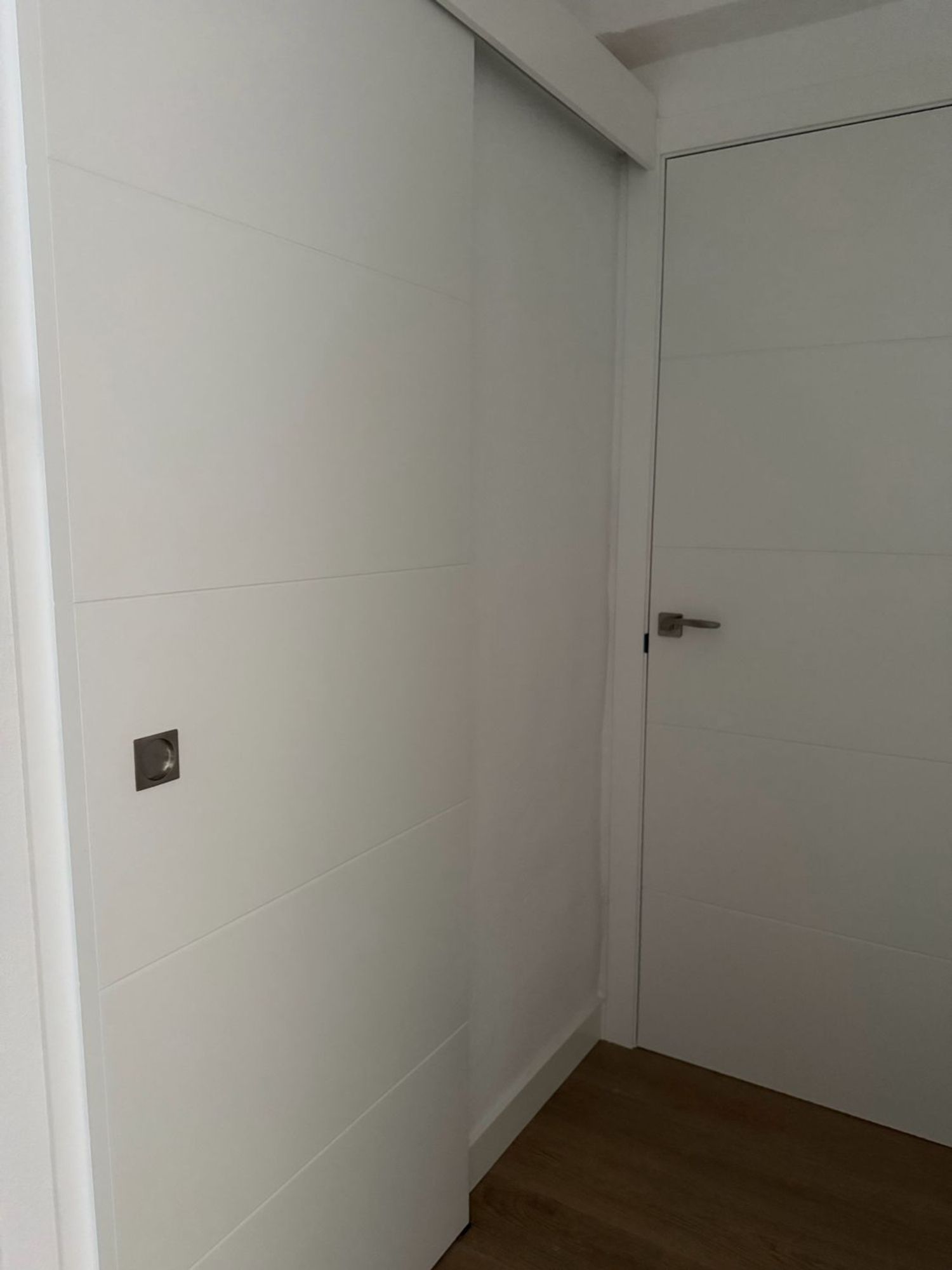 Alquiler de piso en Pasaje Marino Blas de Lezo, 14 - Foto 9