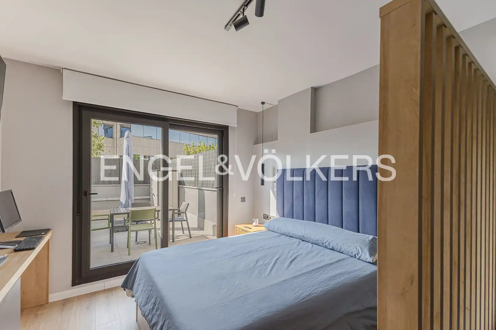 Loft en San Sebastián de los Reyes - Foto 2