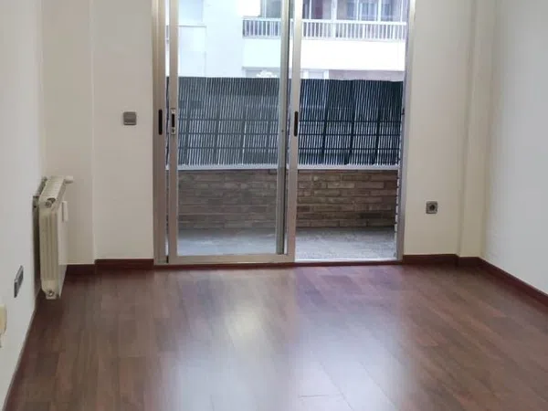 Piso en paseo de la Castellana, 210