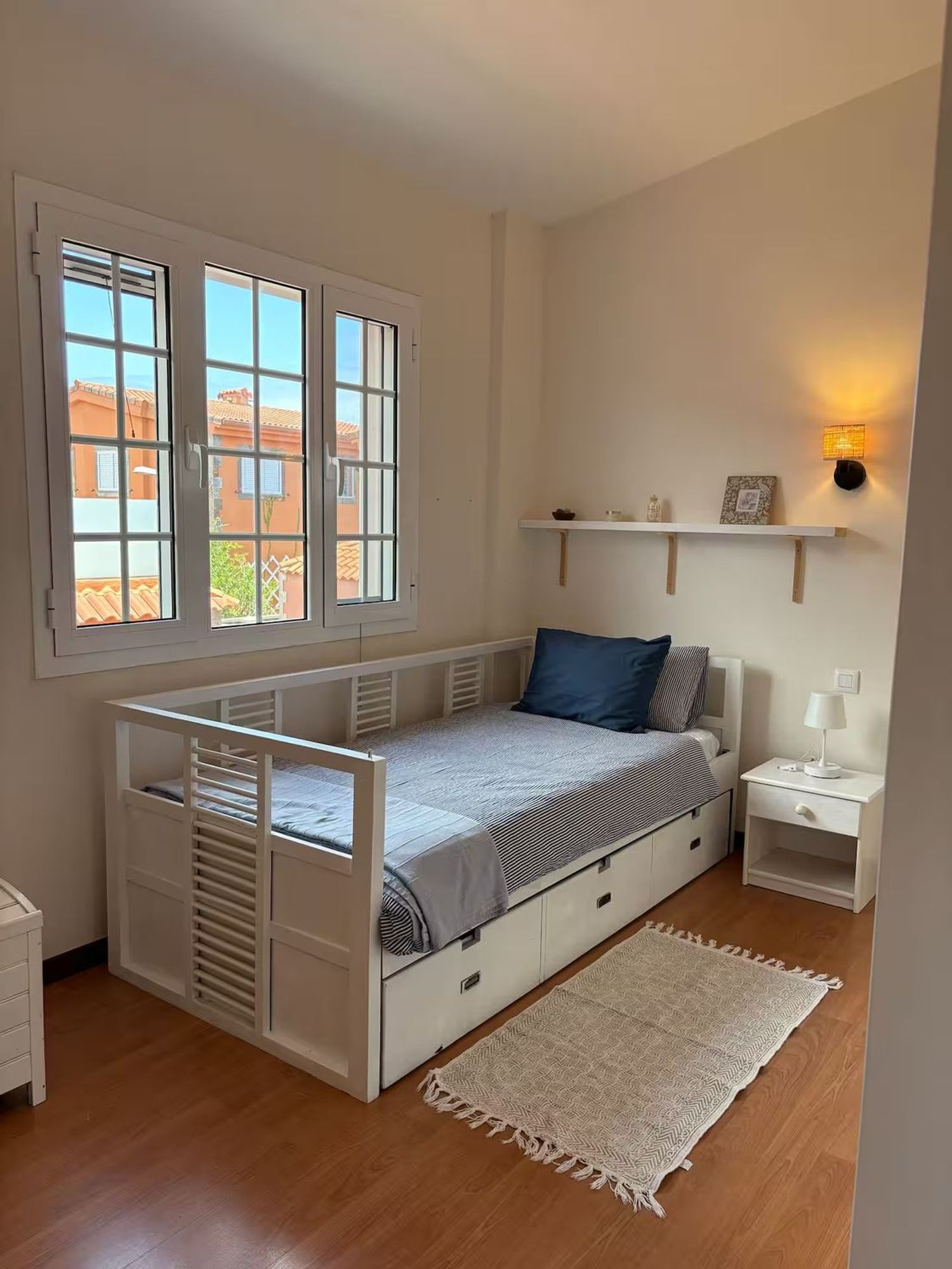 Chalet pareado en calle Alfandara, 14 - Foto 23