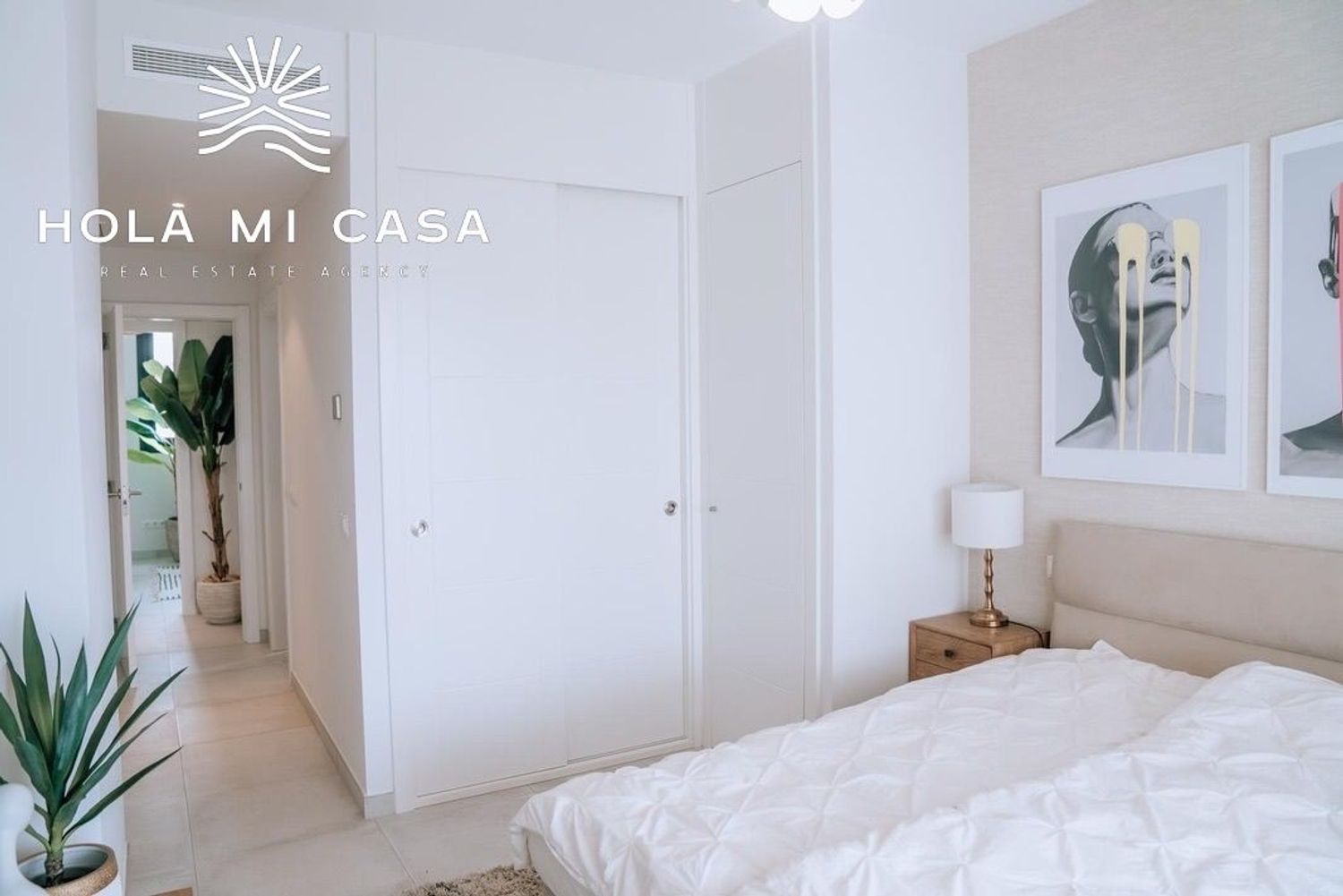 Piso en El Paraiso, 603, Linda Vista-Nueva Alcántara-Cortijo Blanco - Foto 14
