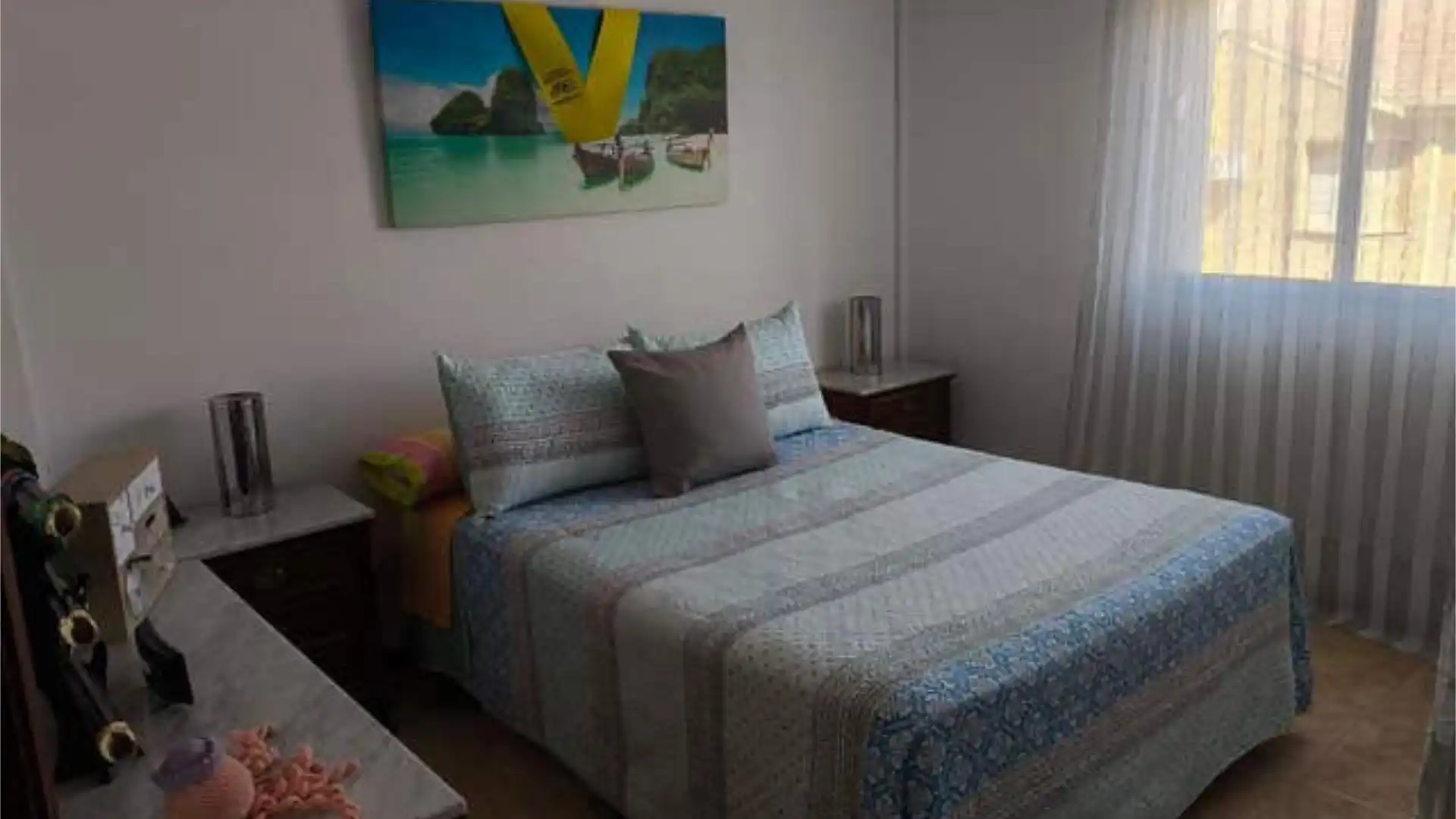 Piso en barriada la moneda - Foto 1