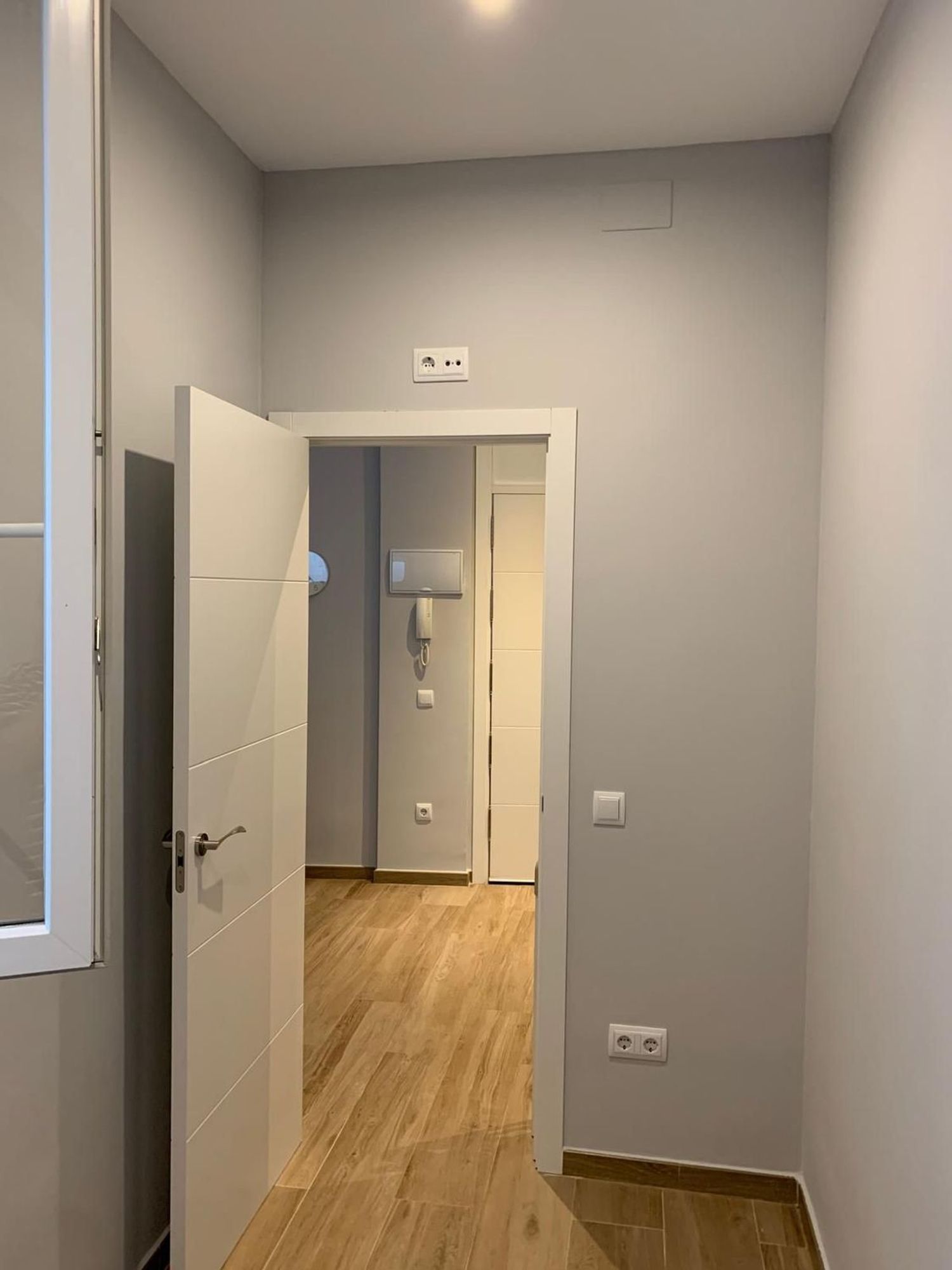 Piso en calle de Bernardino Obregón, 14 - Foto 10