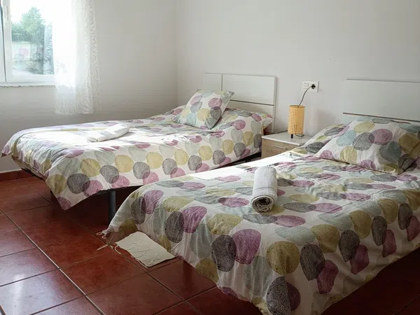 Chalet adosado en Barrio leijan, 1 - Foto 13