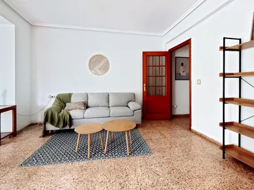 Piso en   DR PESET ALEIXANDRE - Foto 2